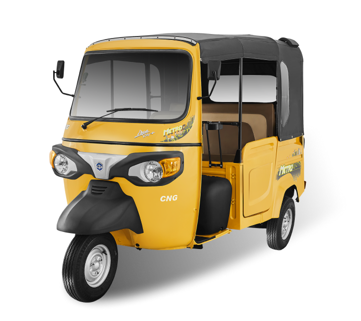 Piaggio Ape Xtra