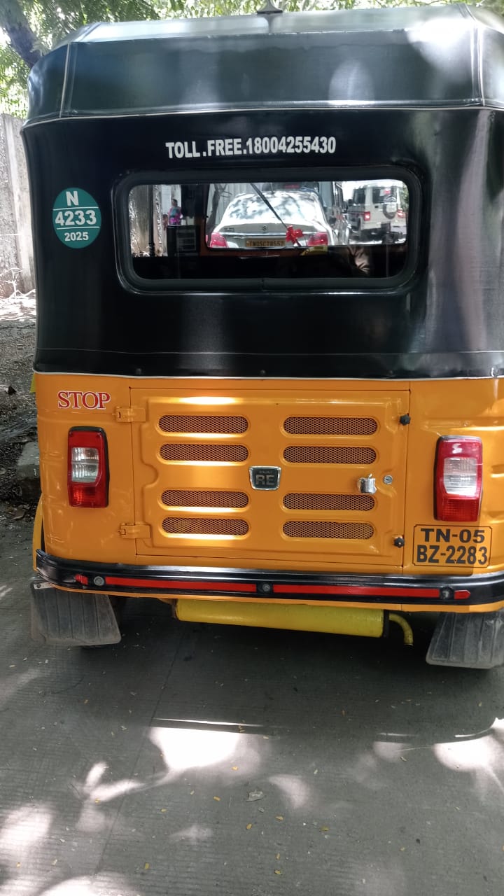Auto Image
