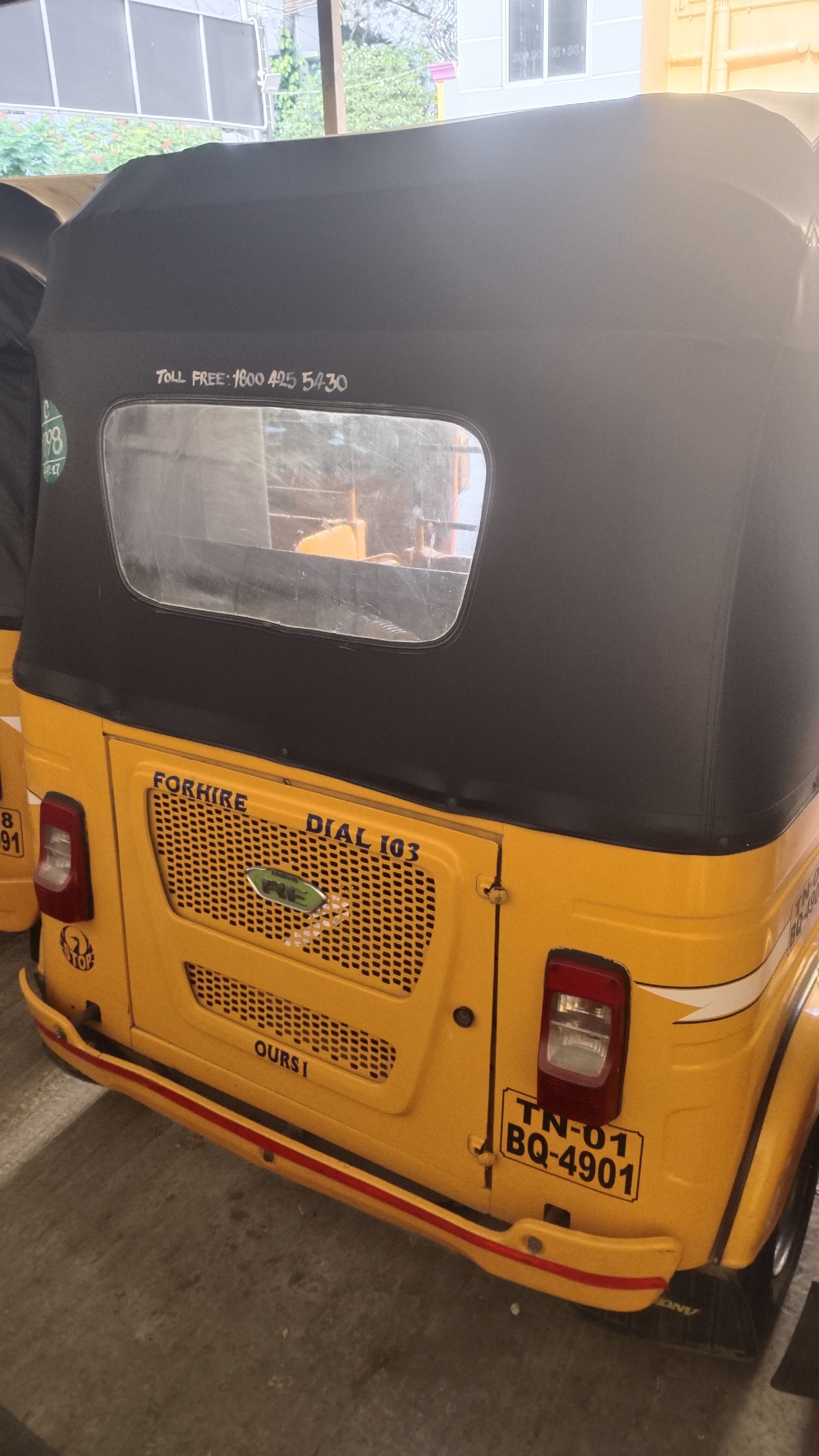 Auto Image