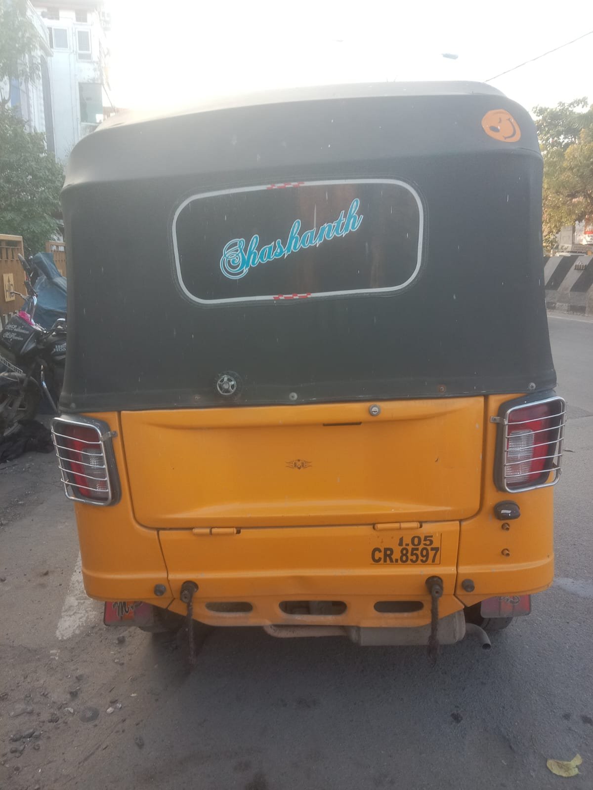 Auto Image