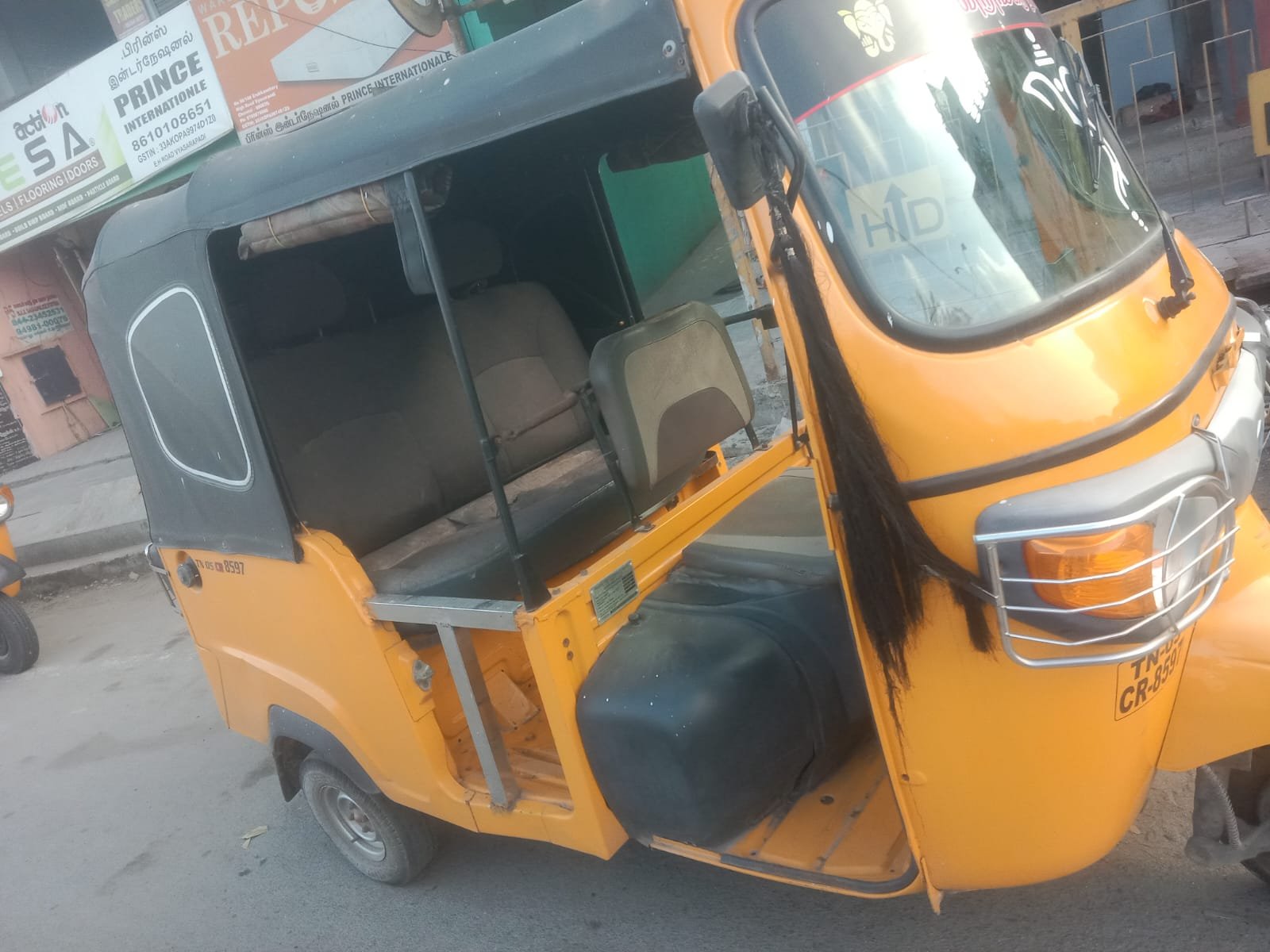 Auto Image