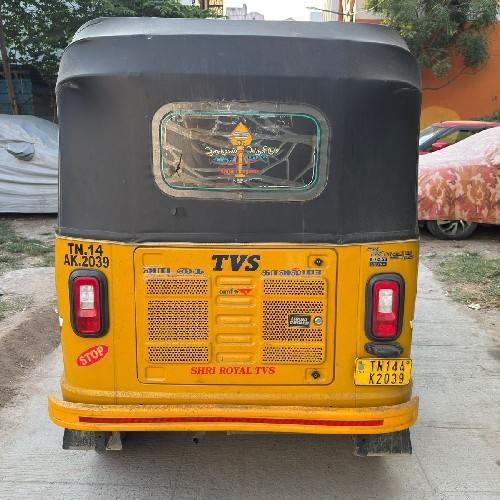 Auto Image