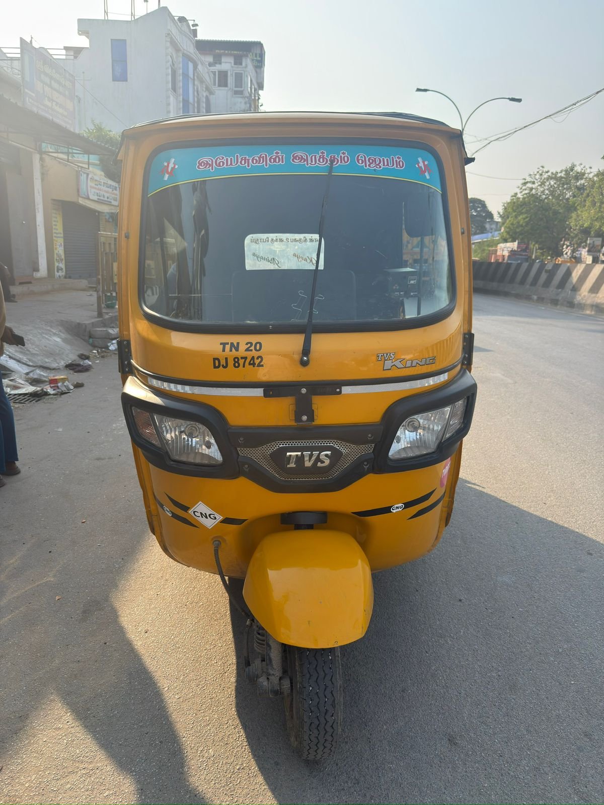 Auto Image
