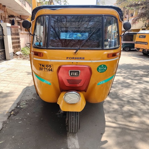 Auto Image