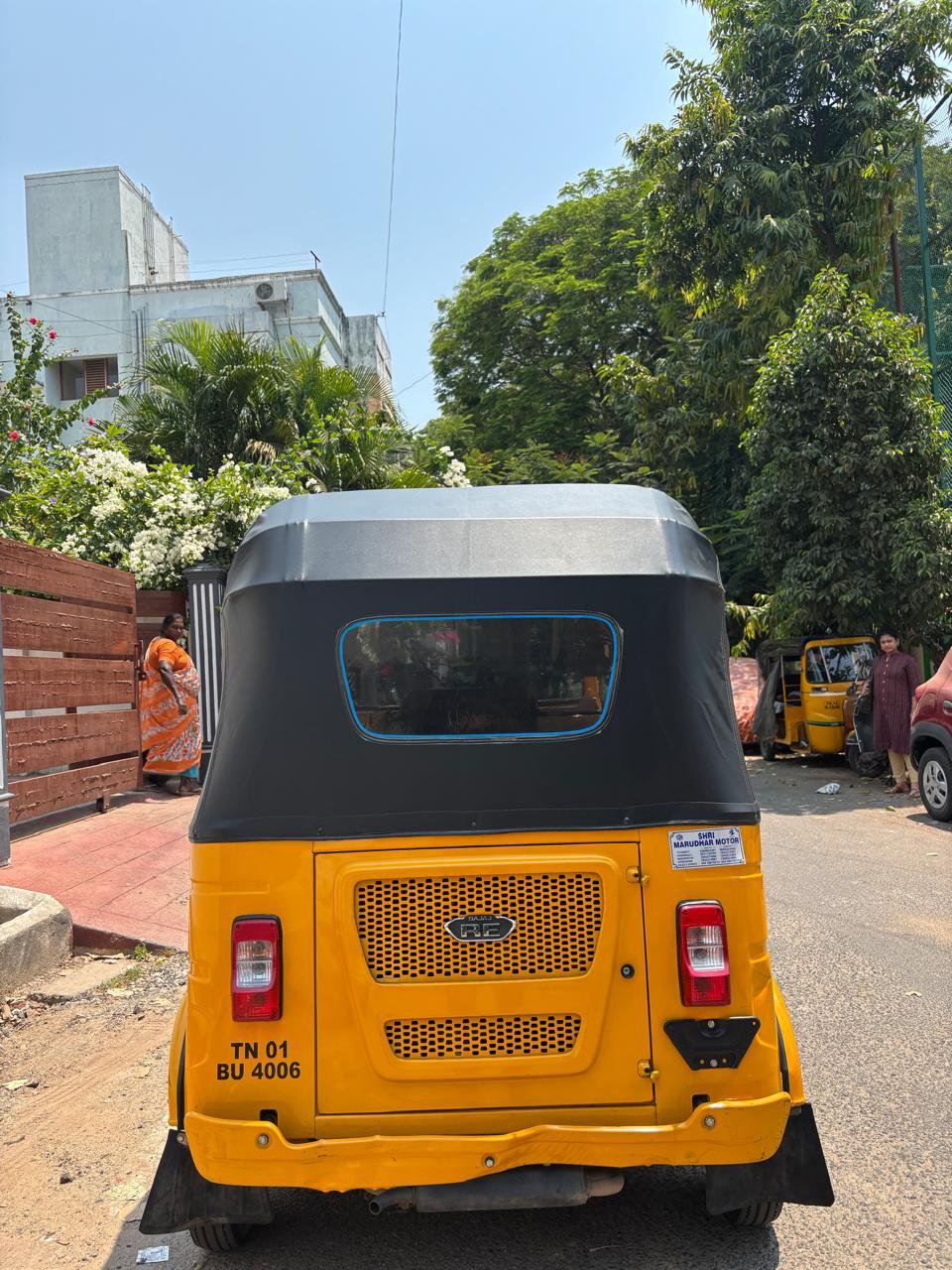 Auto Image