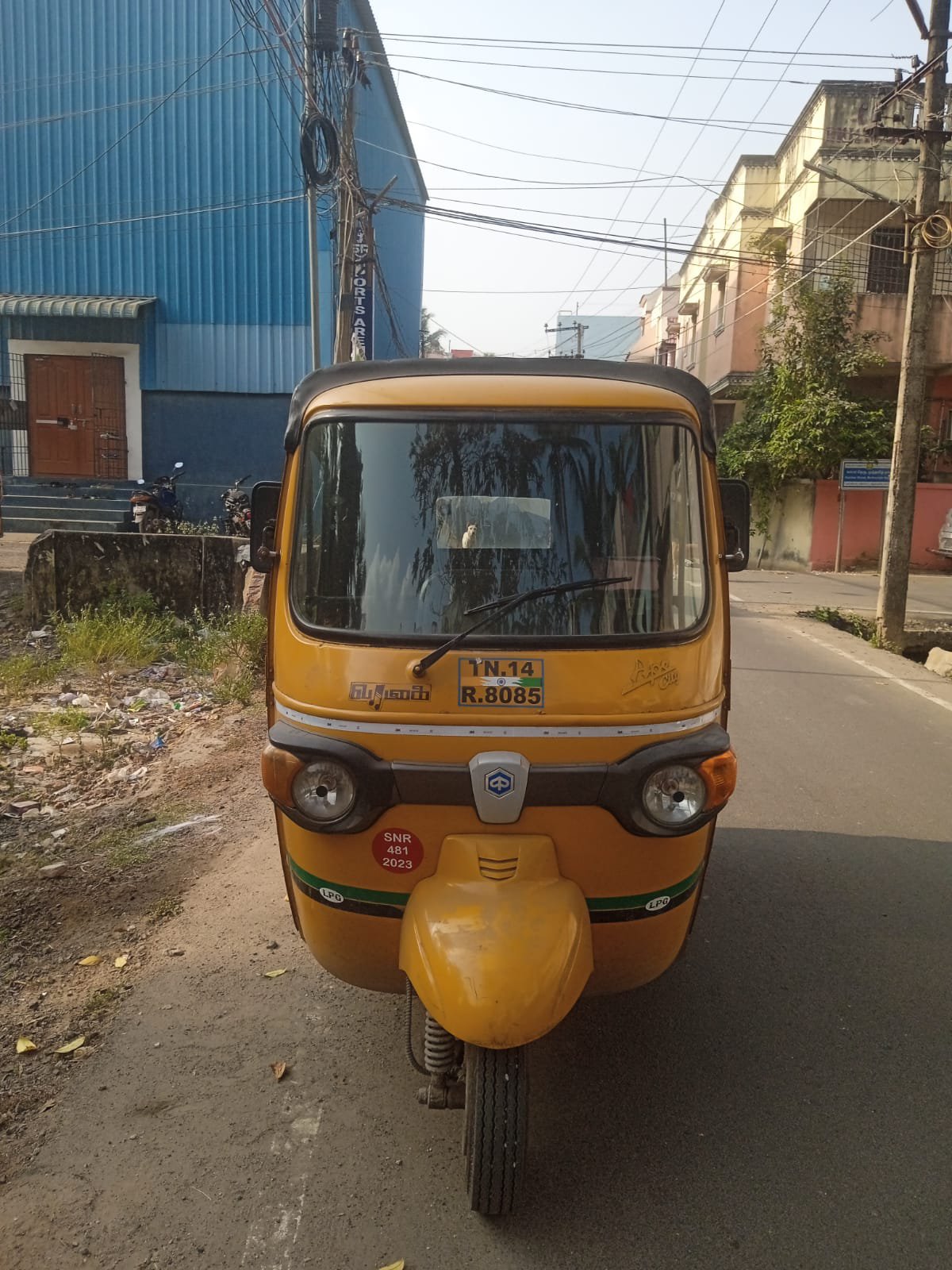 Auto Image