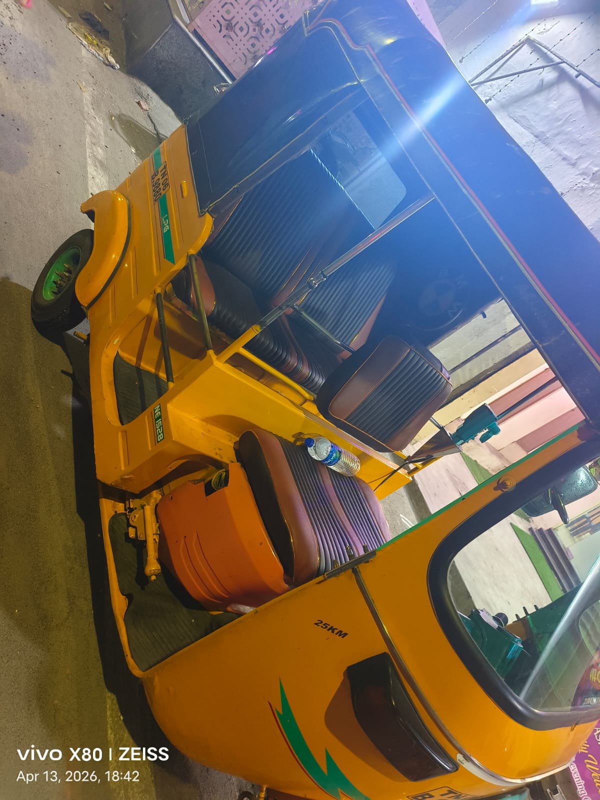 Auto Image