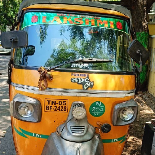 Auto