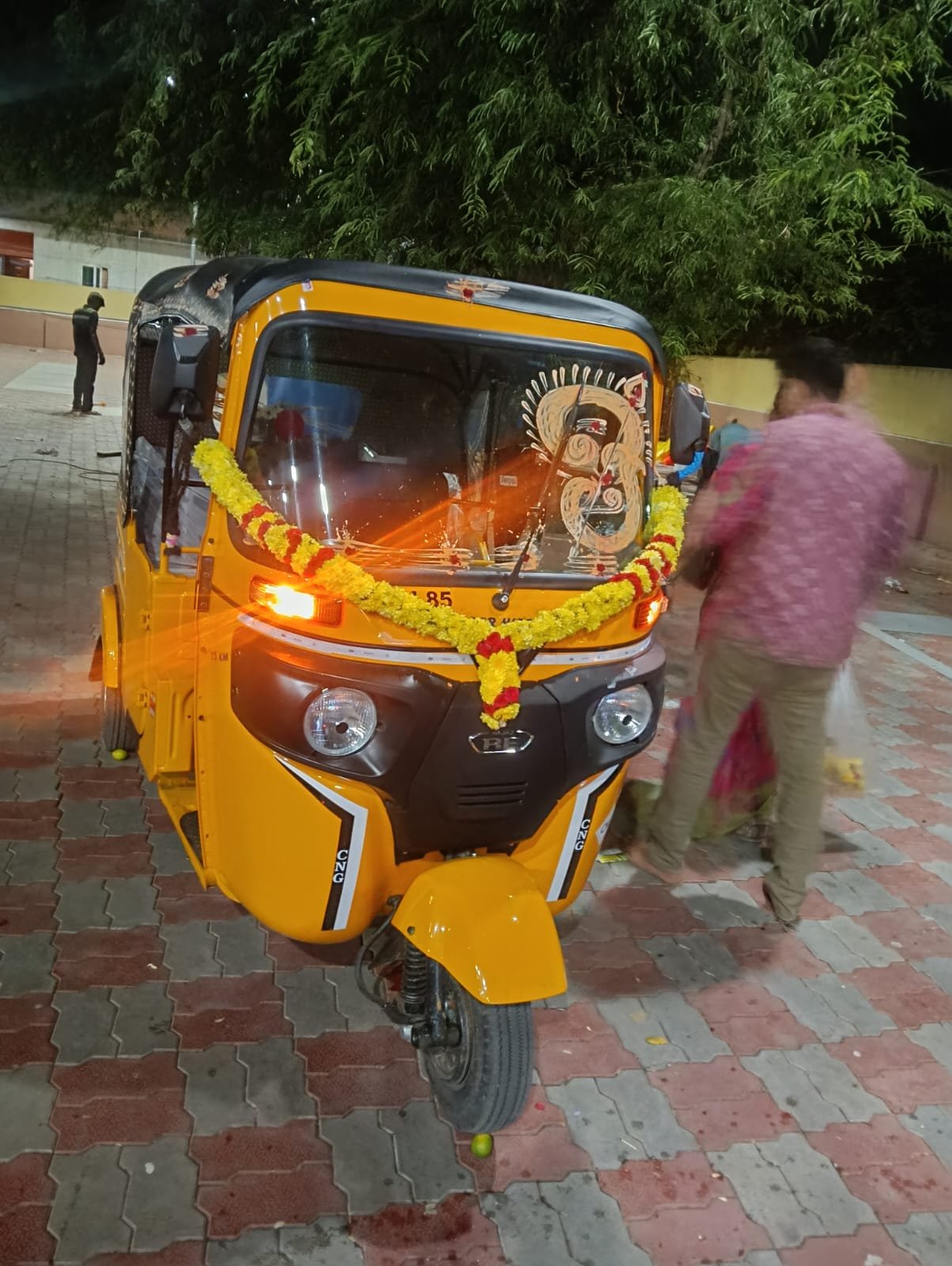 Auto Image