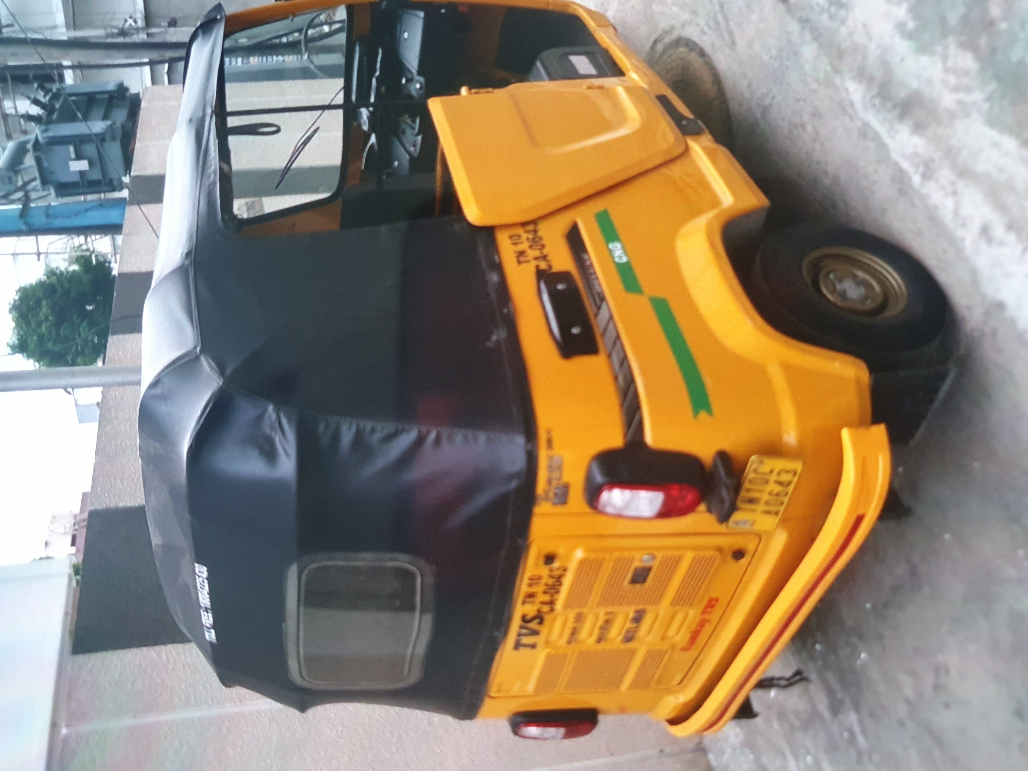 Auto Image
