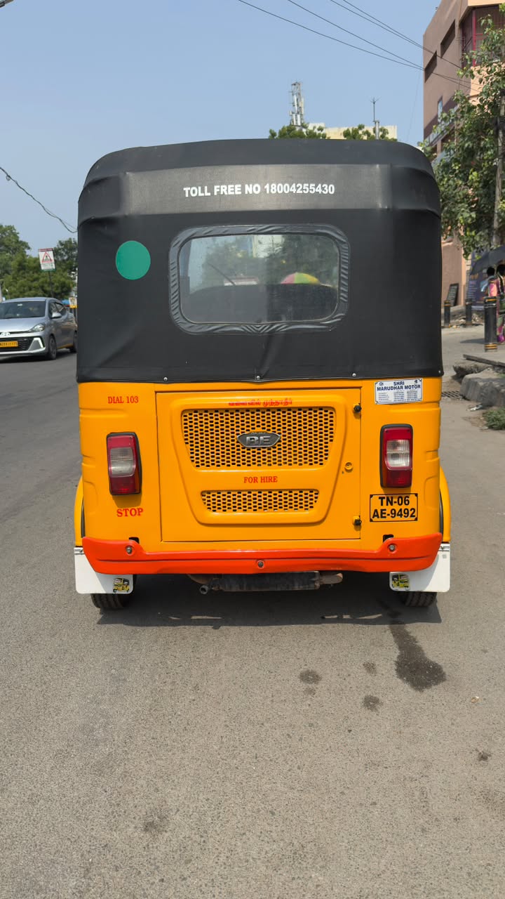 Auto Image