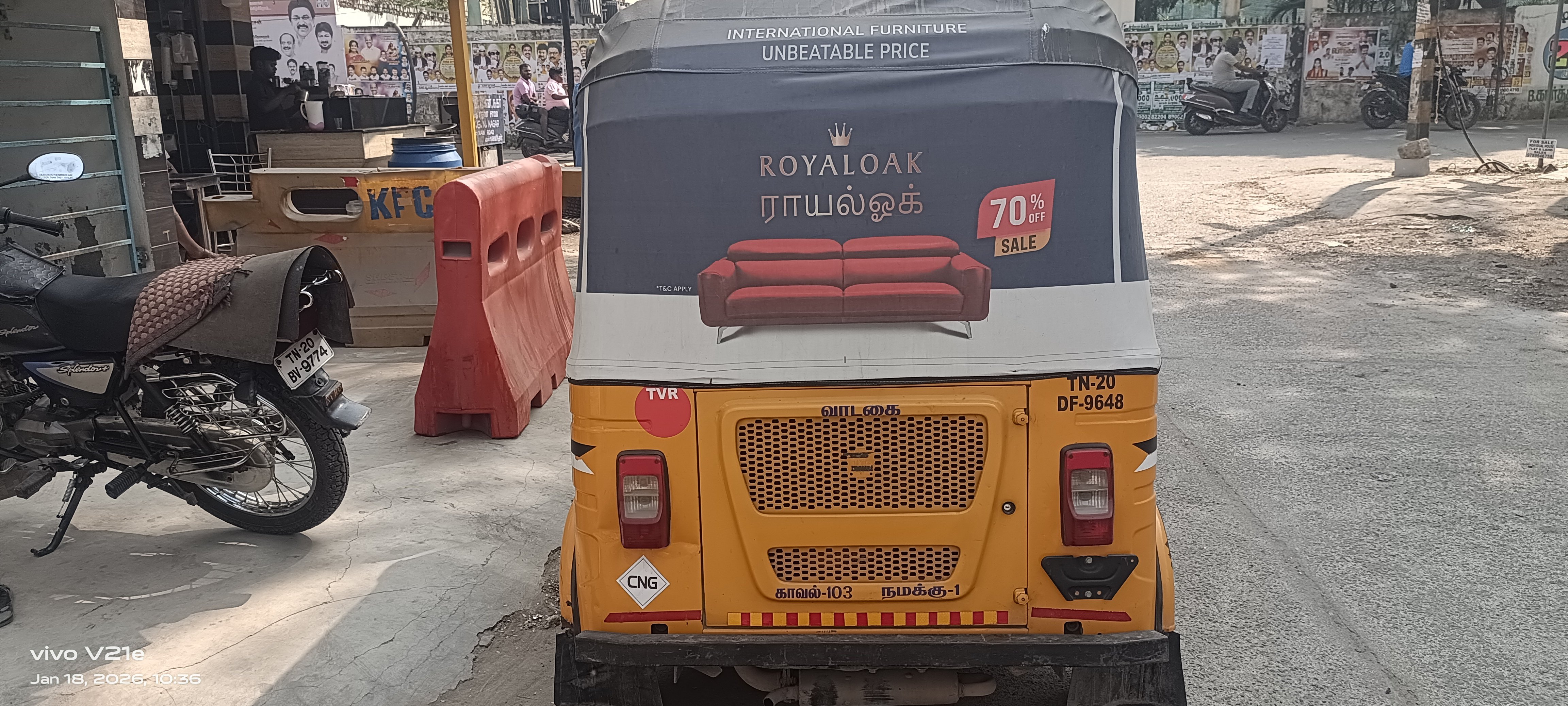 Auto Image