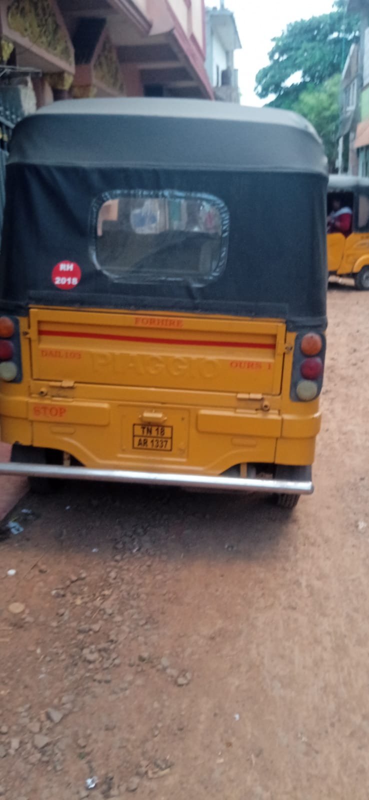 Auto Image