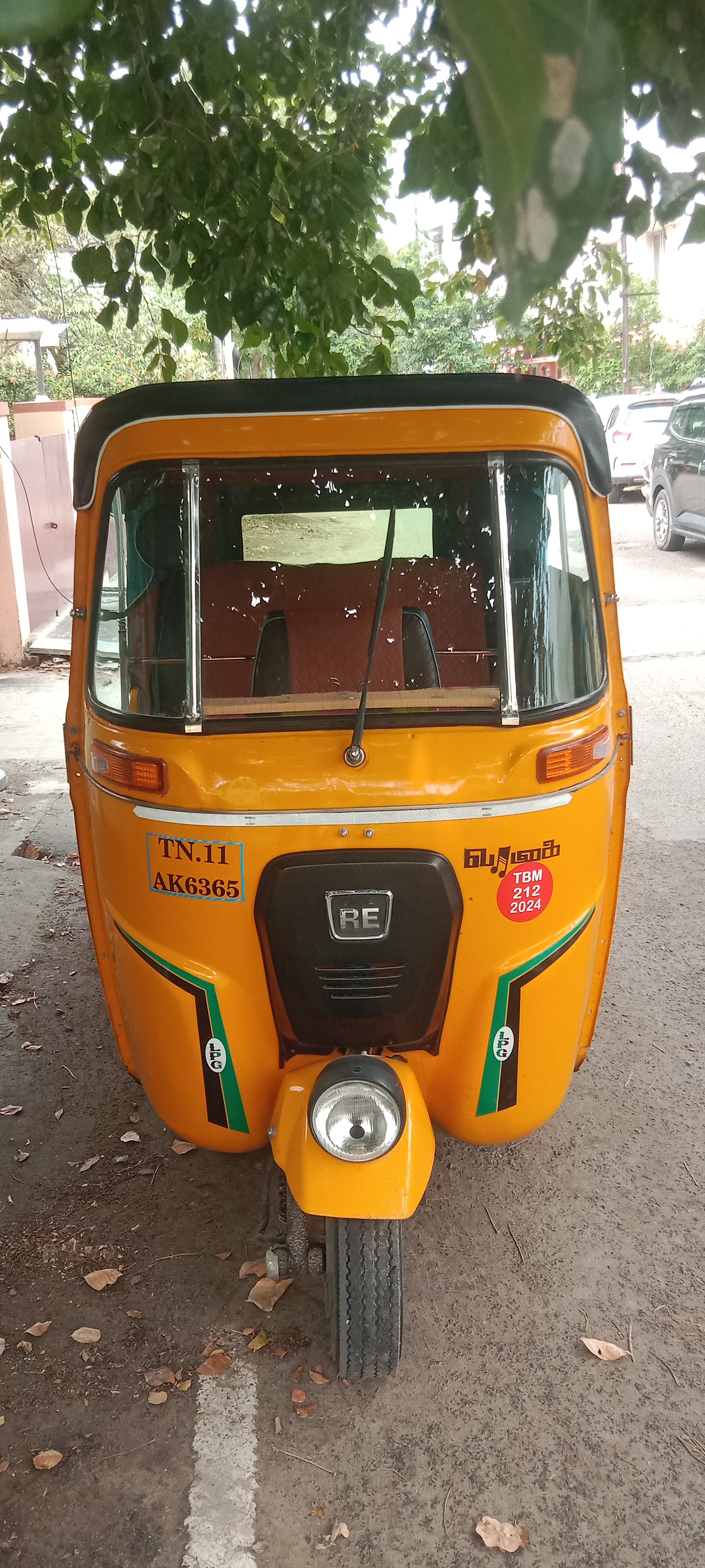 Auto Image