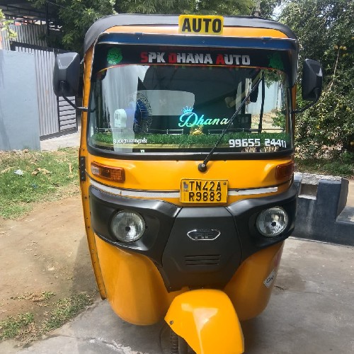 Auto Image