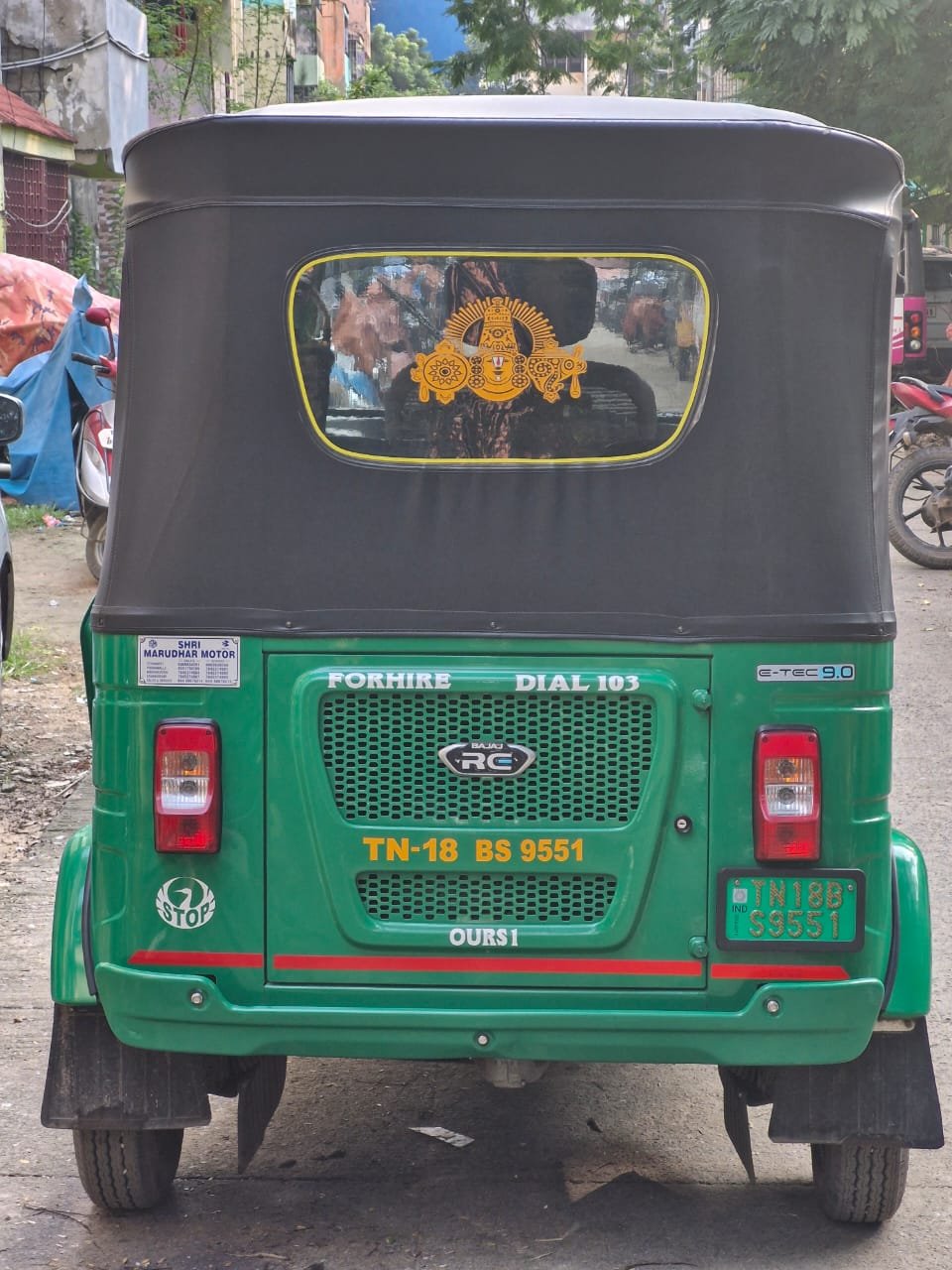 Auto Image