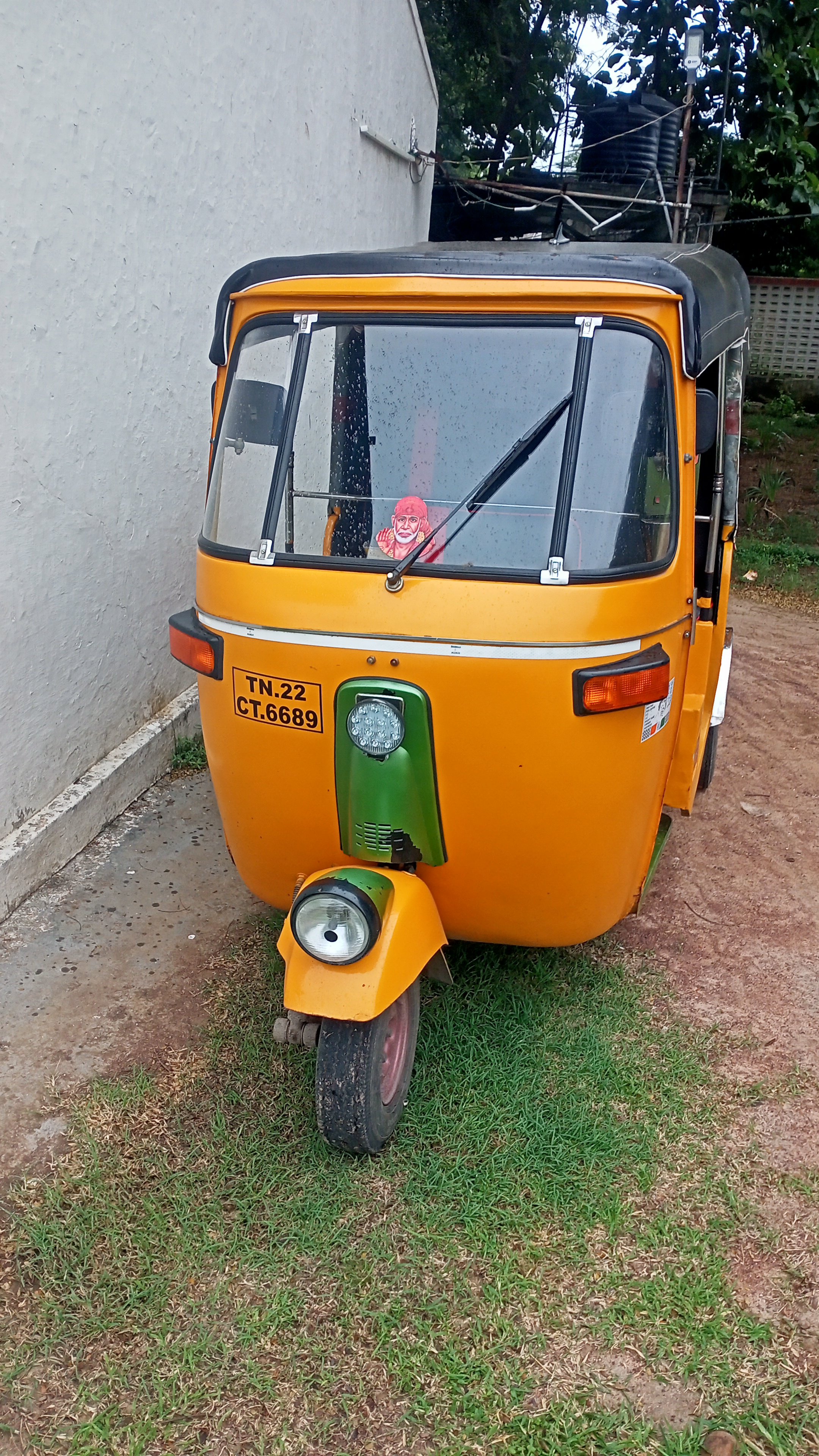 Auto Image