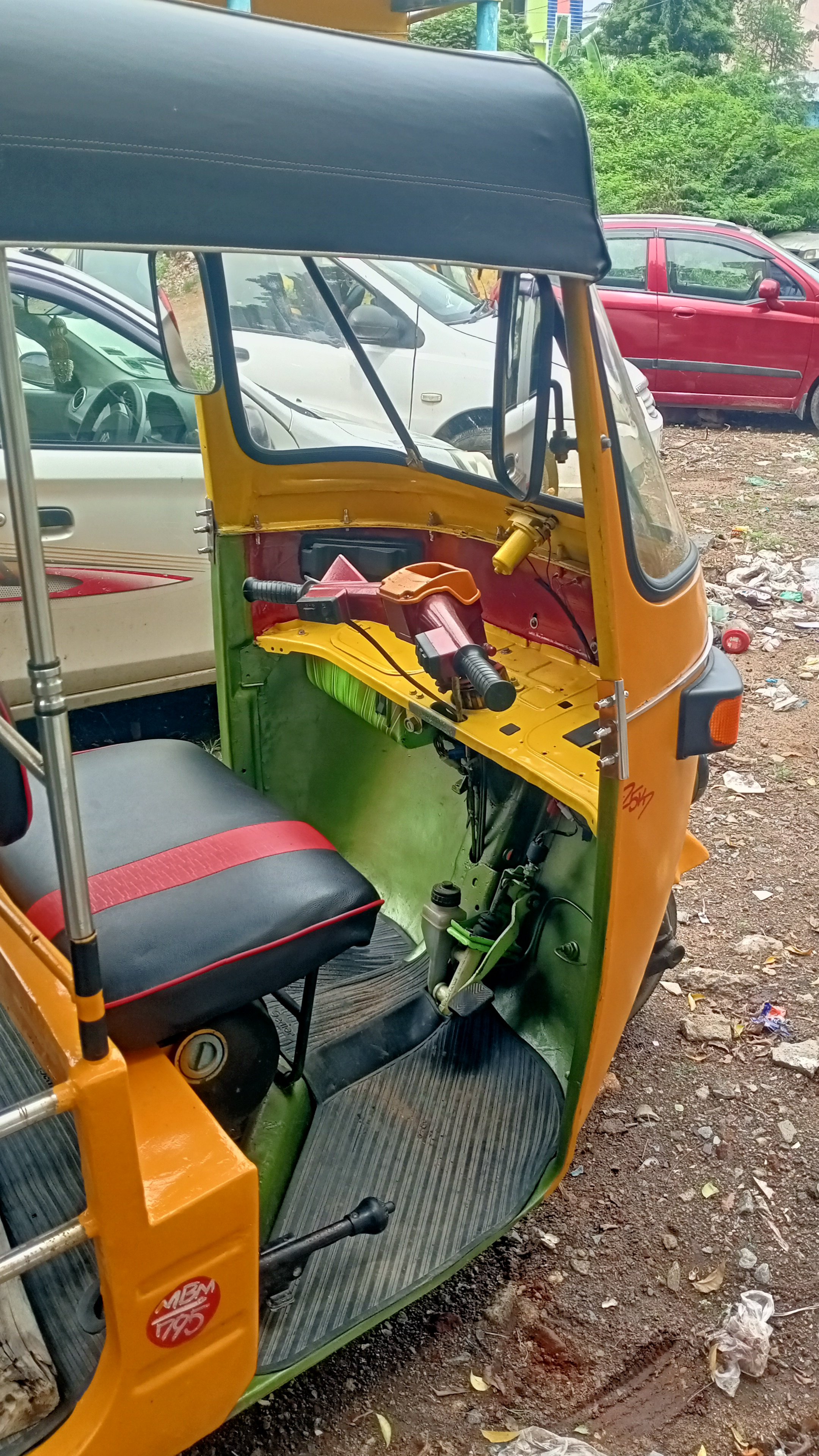 Auto Image