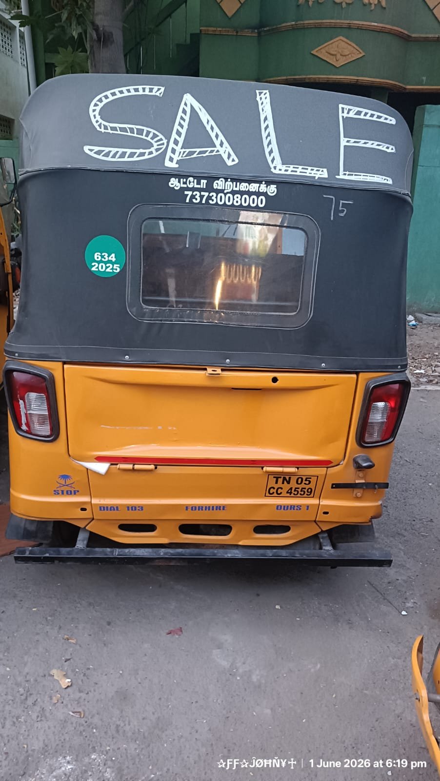 Auto Image