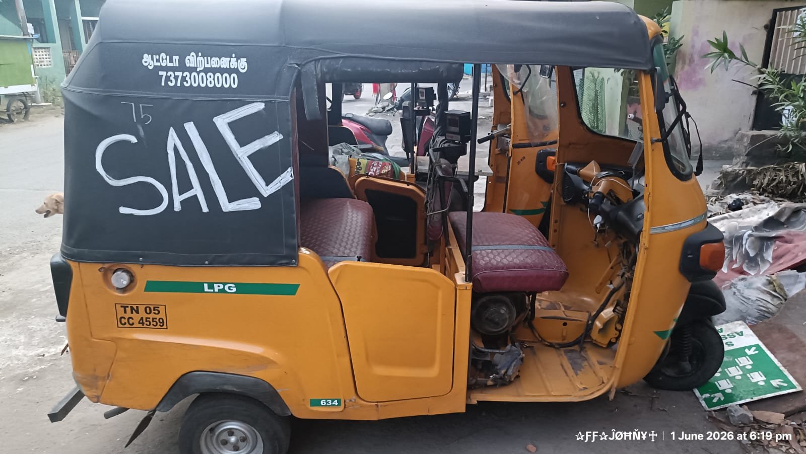 Auto Image