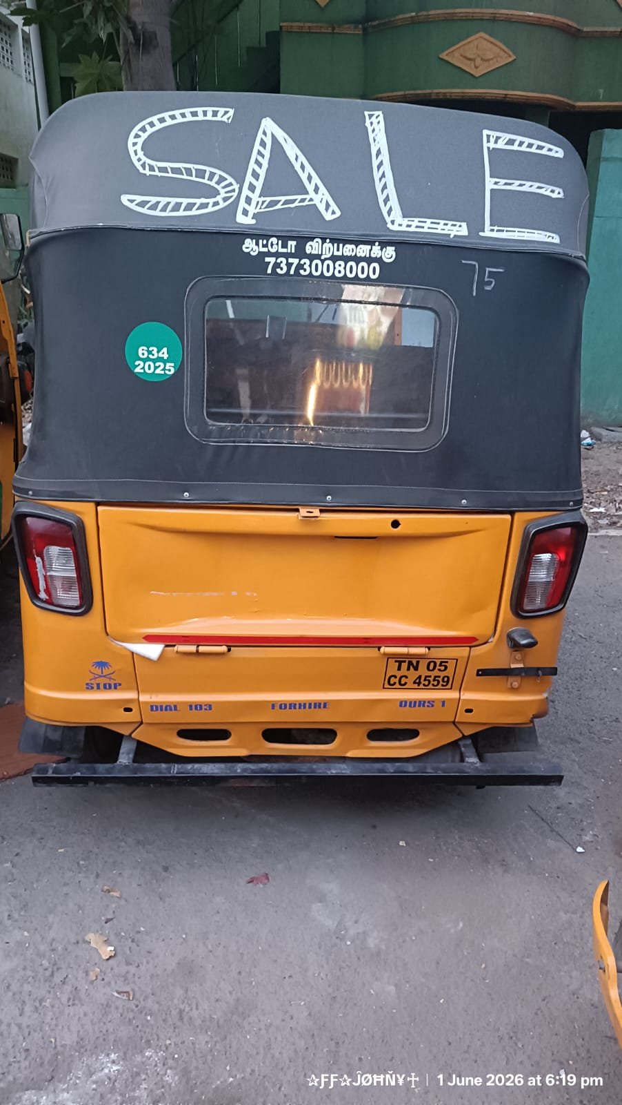 Auto Image