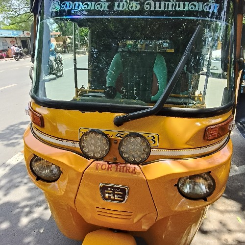 Auto Image