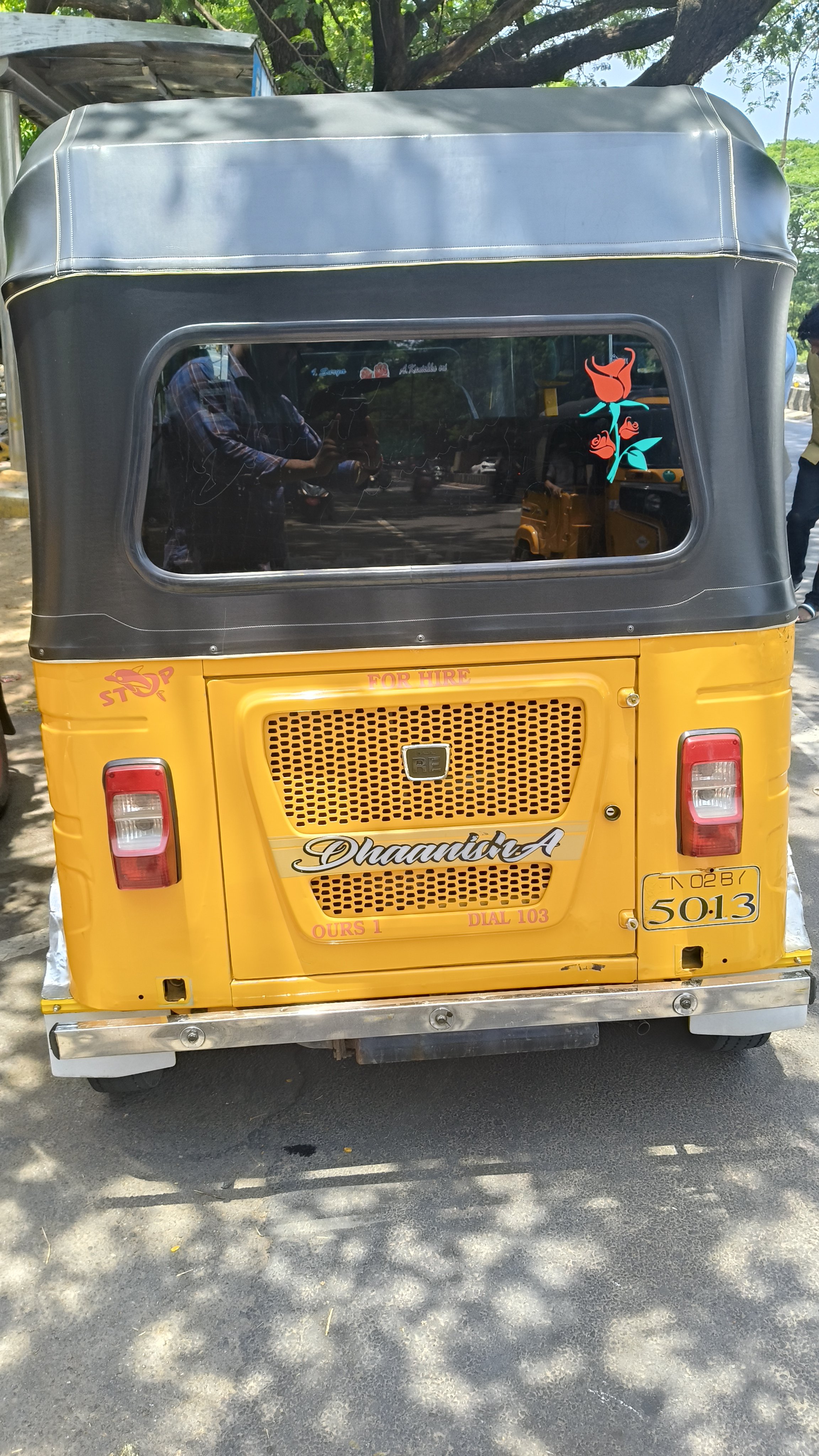 Auto Image