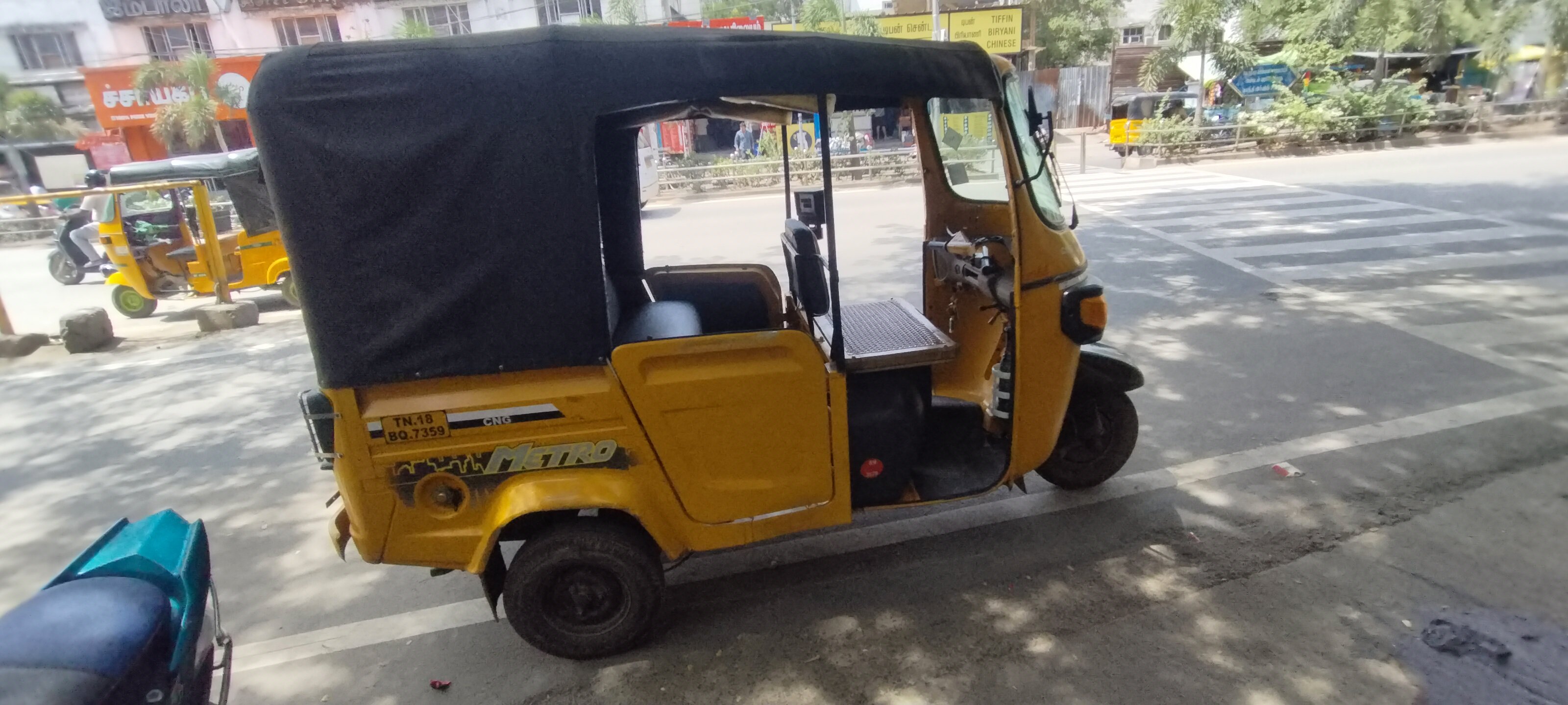 Used Piaggio Ape Metro 2024 — photo 2