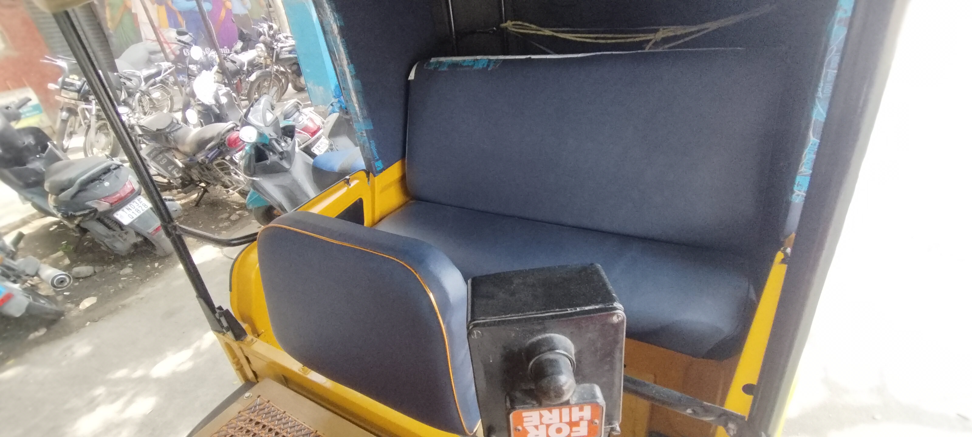 Used Piaggio Ape Metro 2024 — photo 4