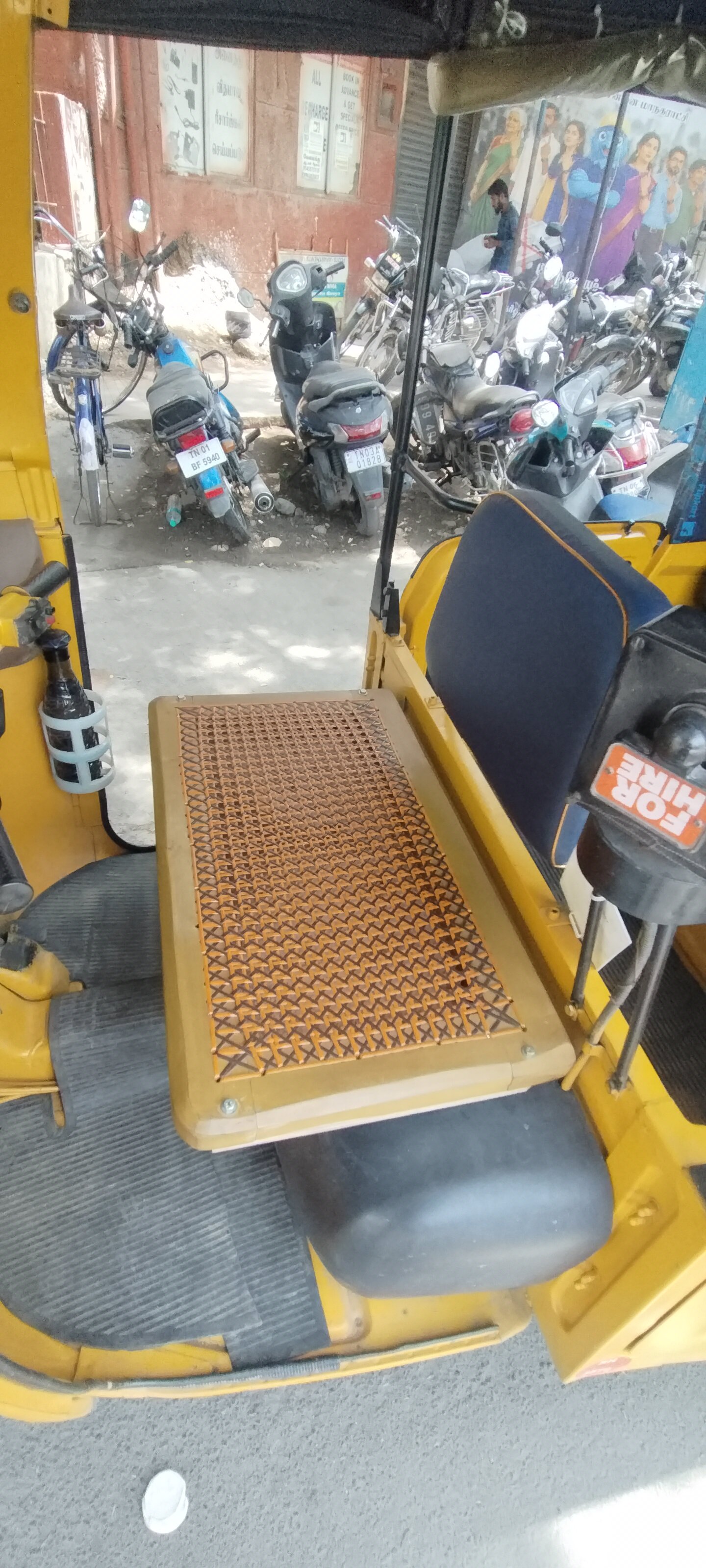 Used Piaggio Ape Metro 2024 — photo 5