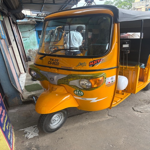 பழைய Piaggio Ape NXT Plus 2024 — படம் 1