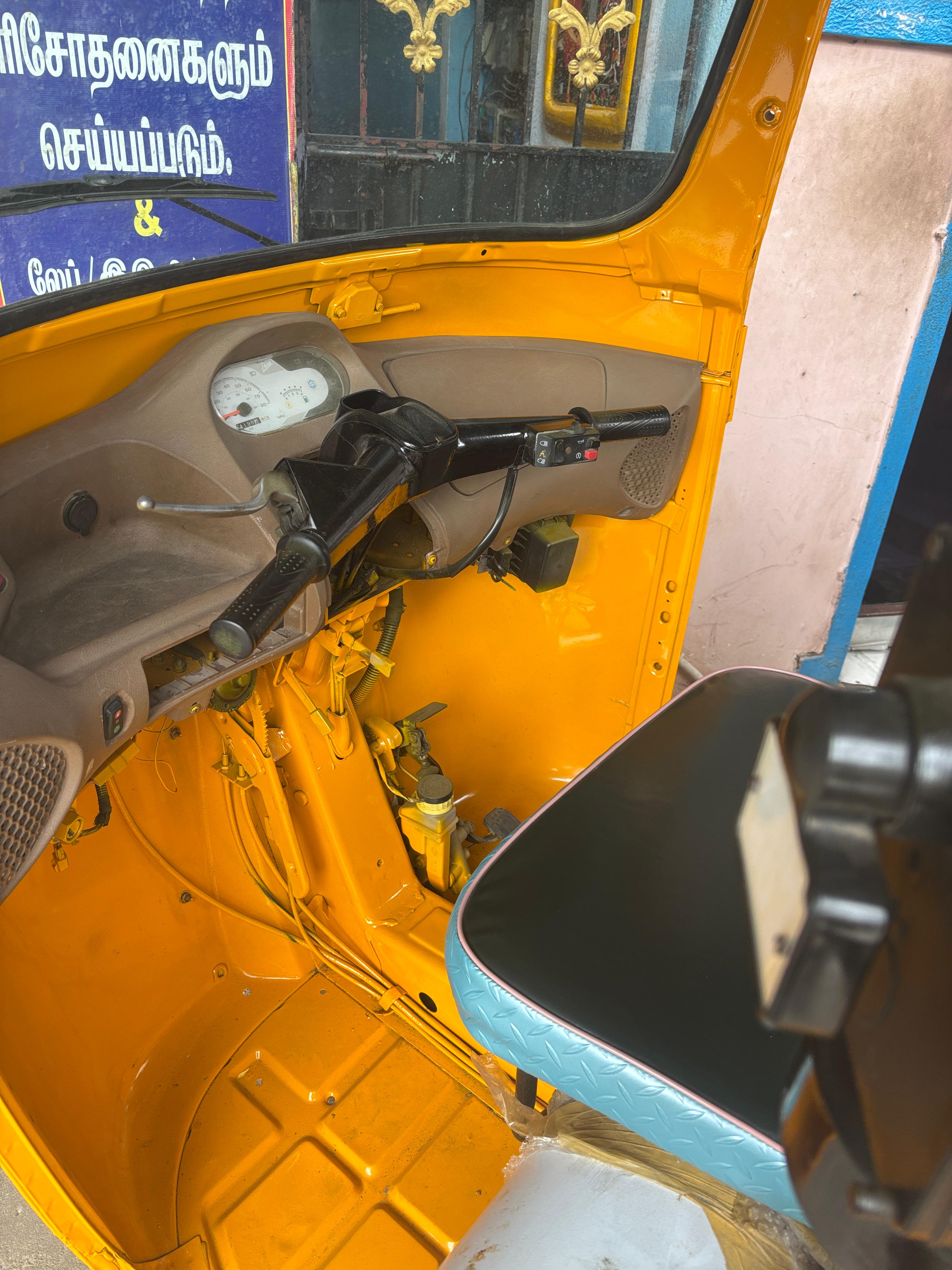 பழைய Piaggio Ape NXT Plus 2024 — படம் 3