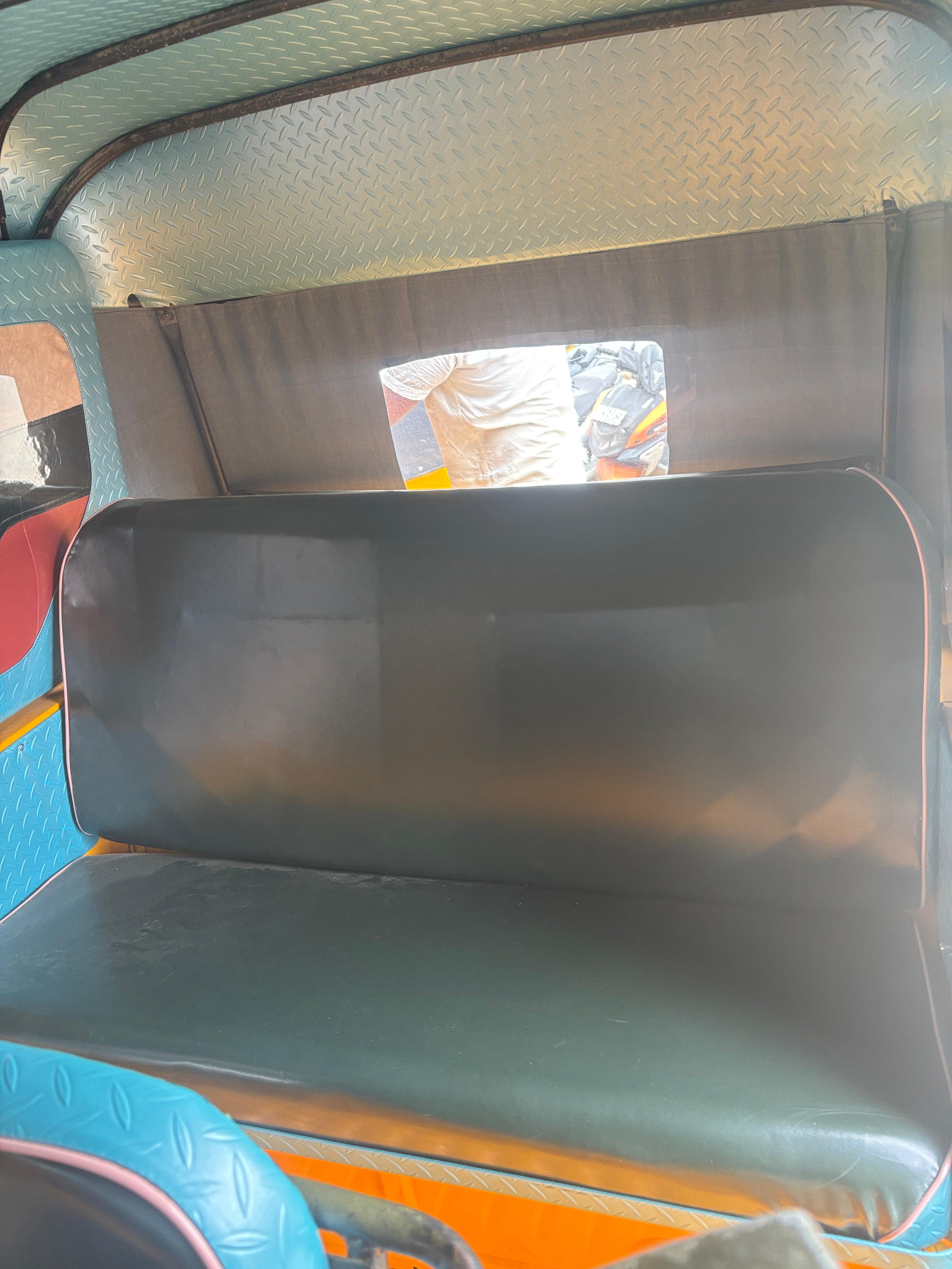 பழைய Piaggio Ape NXT Plus 2024 — படம் 4