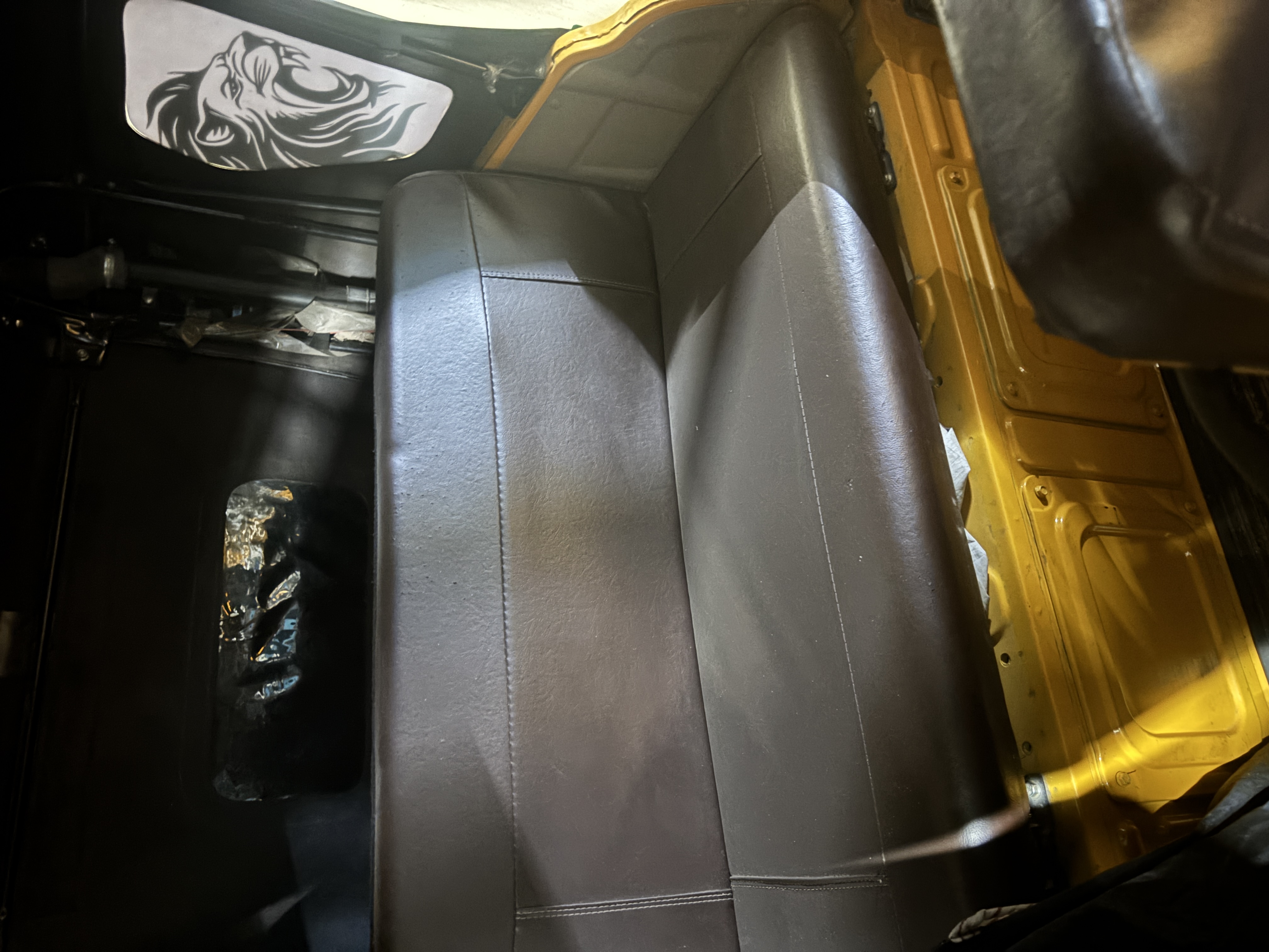 பழைய Bajaj Maxima Z 2026 — படம் 4