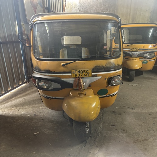 பழைய Piaggio Ape City 2024 — படம் 1