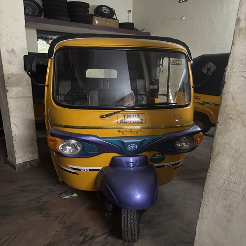 பழைய Piaggio Ape NXT Plus 2024 — படம் 1