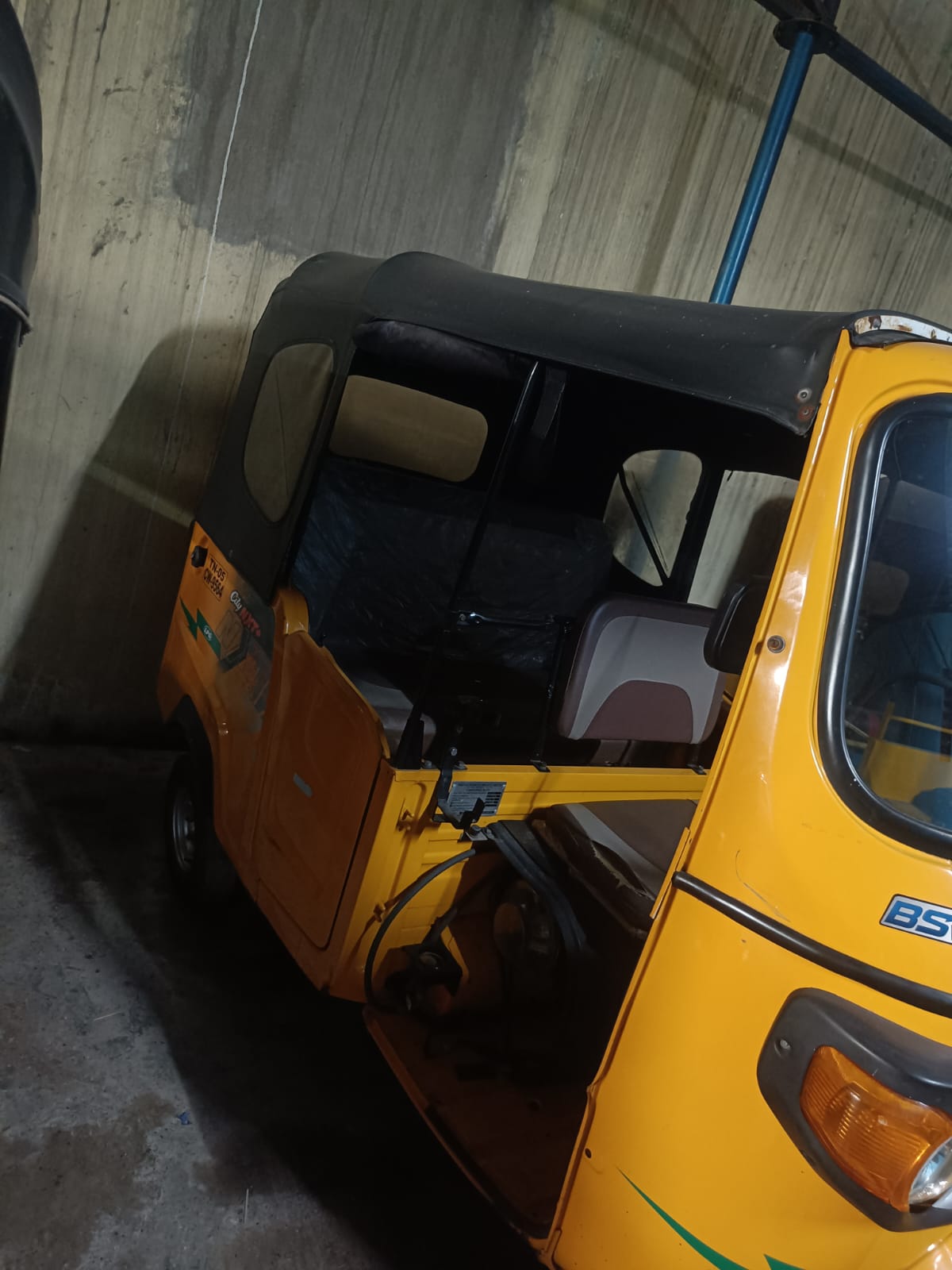 பழைய Piaggio Ape NXT Plus 2025 — படம் 4