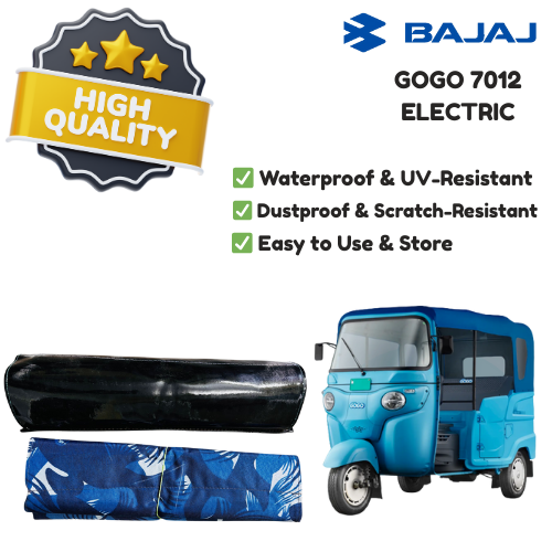 GOGO - 7012 RAIN CUTTER